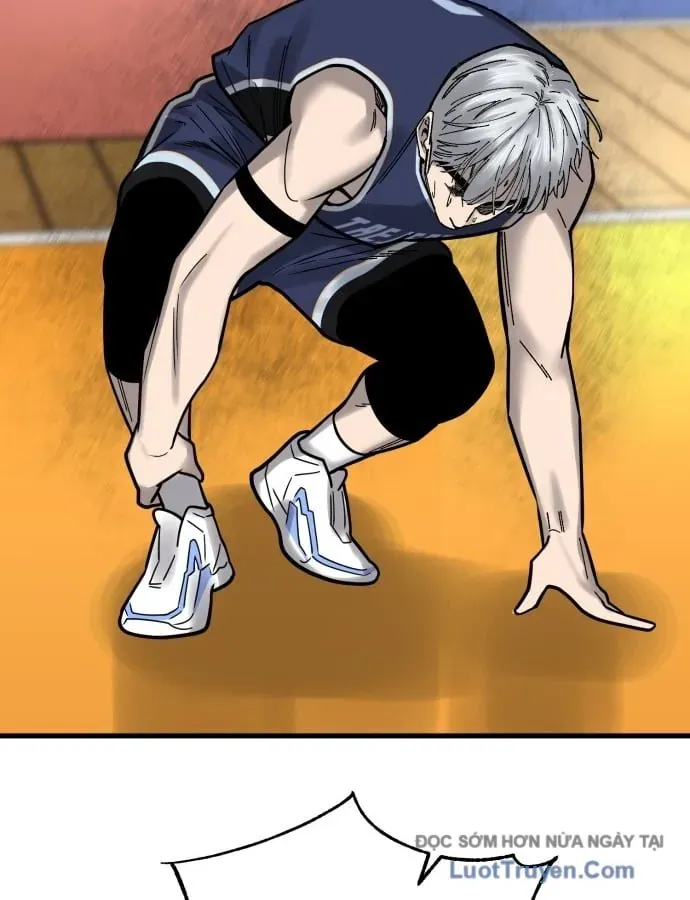 Đội Bóng Rổ Trung Học - Chap 27 - Trang 88