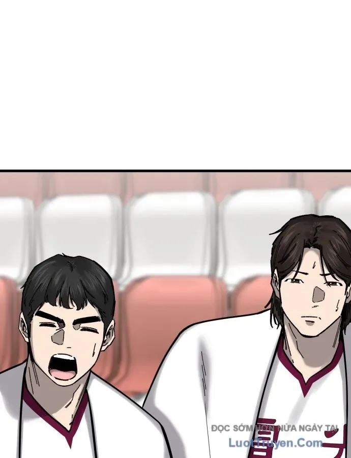 Đội Bóng Rổ Trung Học - Chap 27 - Trang 10