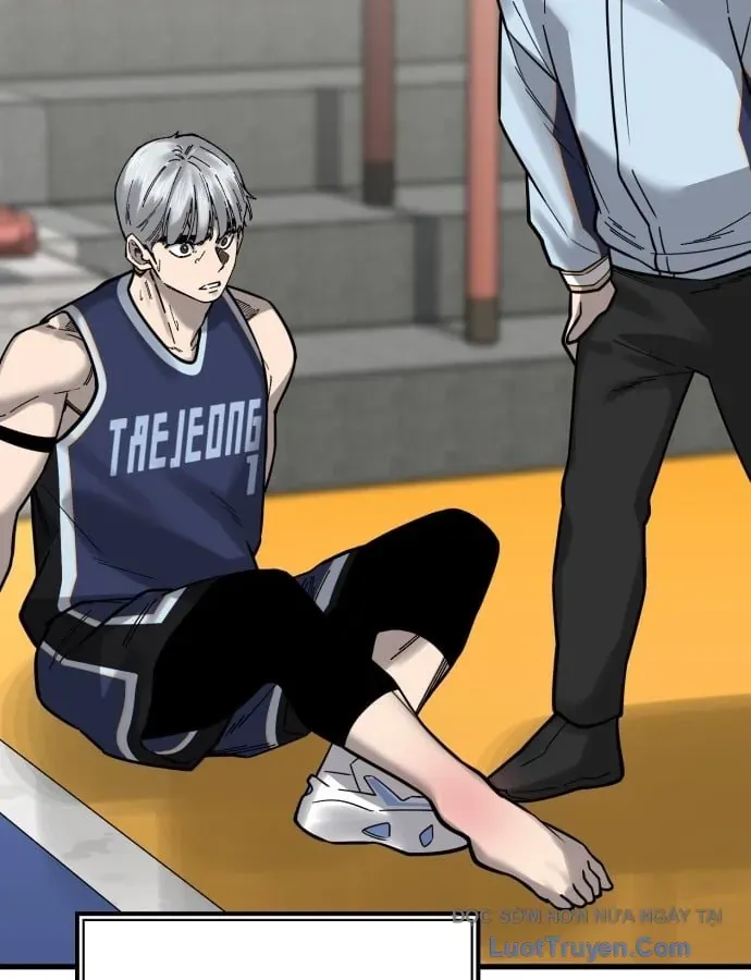 Đội Bóng Rổ Trung Học - Chap 27 - Trang 91