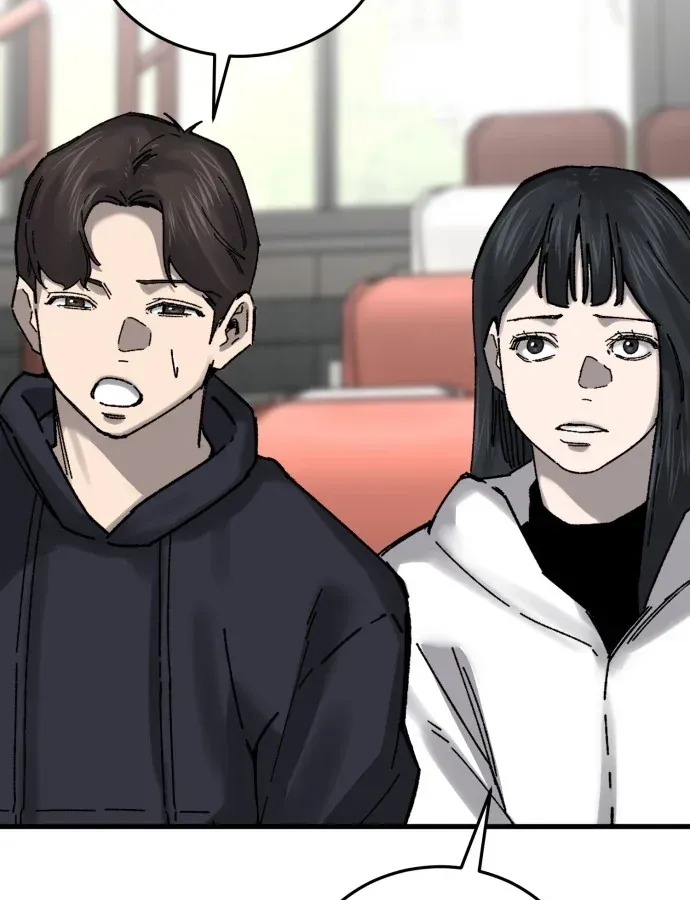 Đội Bóng Rổ Trung Học - Chap 27 - Trang 93