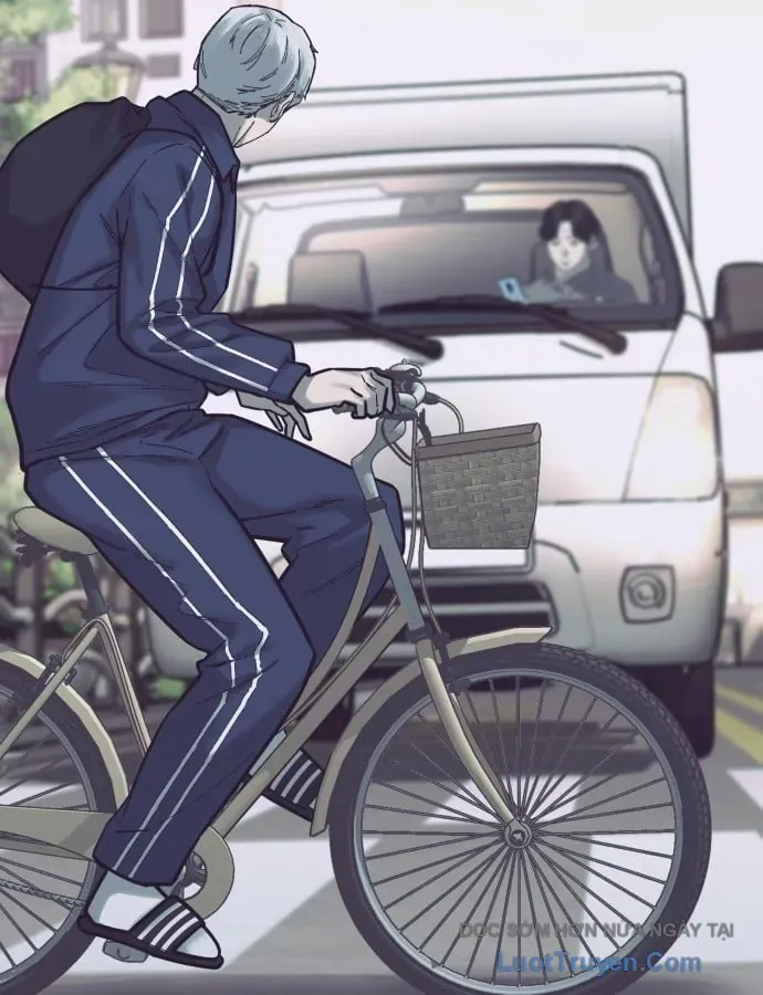 Đội Bóng Rổ Trung Học - Chap 28 - Trang 117