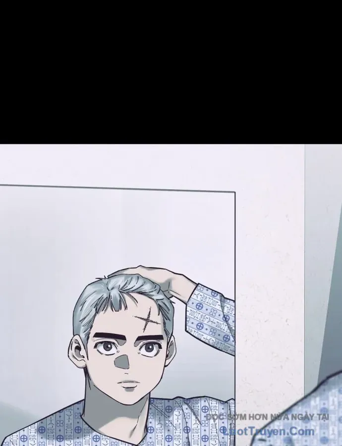 Đội Bóng Rổ Trung Học - Chap 28 - Trang 135