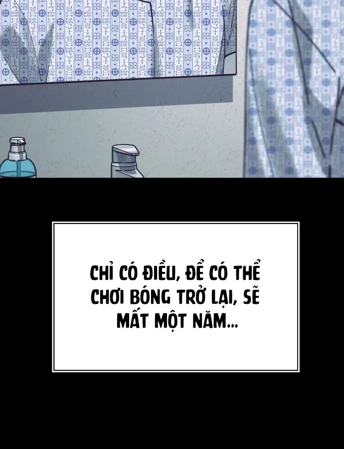Đội Bóng Rổ Trung Học - Chap 28 - Trang 136