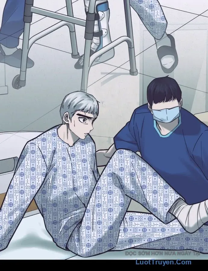 Đội Bóng Rổ Trung Học - Chap 28 - Trang 146