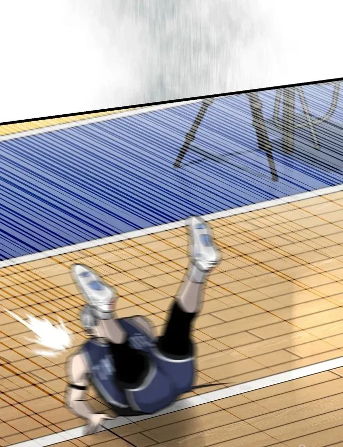Đội Bóng Rổ Trung Học - Chap 28 - Trang 157
