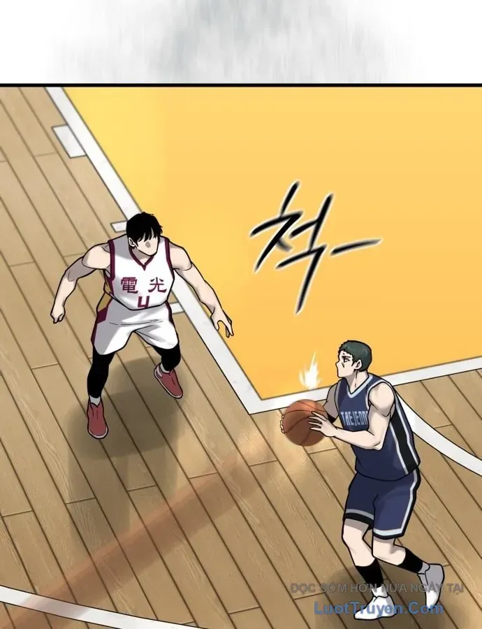 Đội Bóng Rổ Trung Học - Chap 28 - Trang 159
