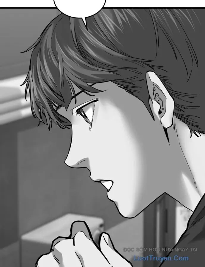 Đội Bóng Rổ Trung Học - Chap 28 - Trang 19