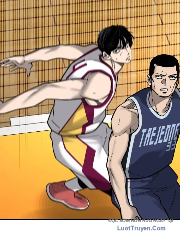Đội Bóng Rổ Trung Học - Chap 28 - Trang 28