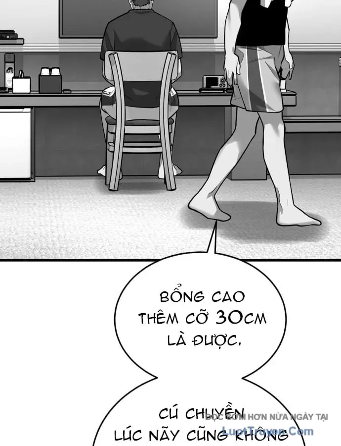 Đội Bóng Rổ Trung Học - Chap 28 - Trang 30