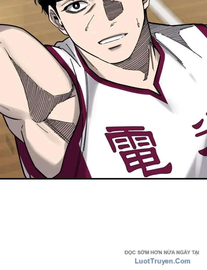 Đội Bóng Rổ Trung Học - Chap 28 - Trang 36