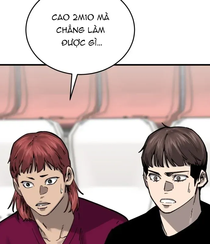 Đội Bóng Rổ Trung Học - Chap 29 - Trang 102
