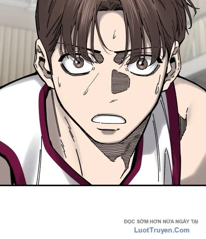 Đội Bóng Rổ Trung Học - Chap 29 - Trang 12