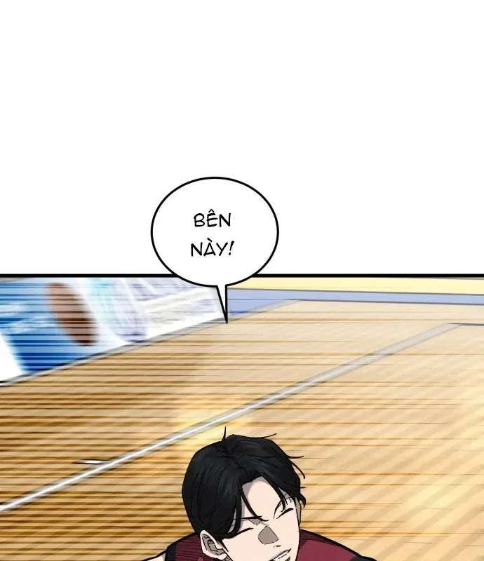 Đội Bóng Rổ Trung Học - Chap 29 - Trang 112