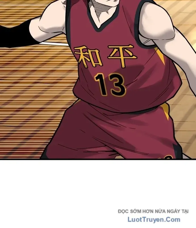 Đội Bóng Rổ Trung Học - Chap 29 - Trang 113