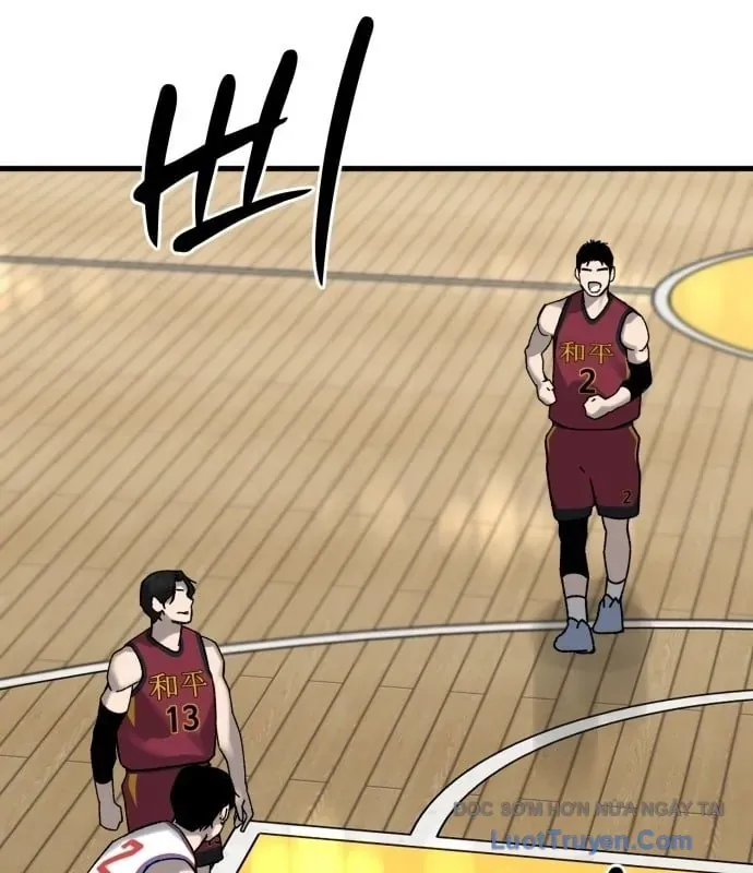 Đội Bóng Rổ Trung Học - Chap 29 - Trang 129