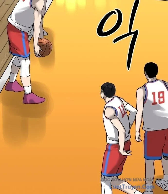 Đội Bóng Rổ Trung Học - Chap 29 - Trang 130
