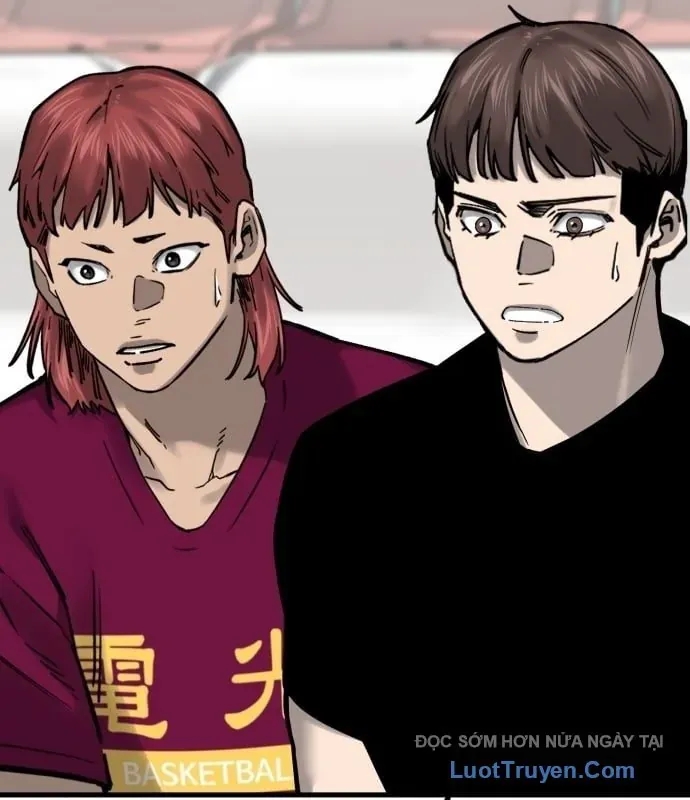 Đội Bóng Rổ Trung Học - Chap 29 - Trang 139
