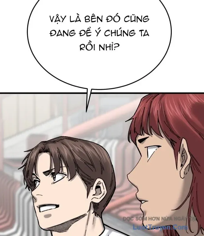 Đội Bóng Rổ Trung Học - Chap 29 - Trang 146