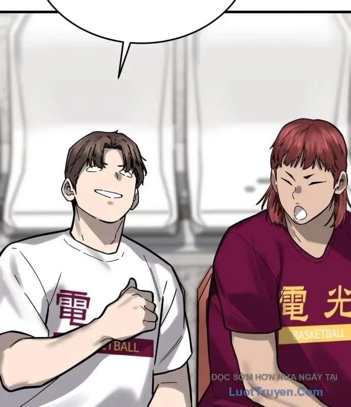 Đội Bóng Rổ Trung Học - Chap 29 - Trang 149