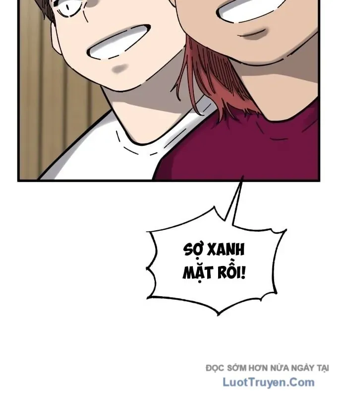 Đội Bóng Rổ Trung Học - Chap 29 - Trang 152