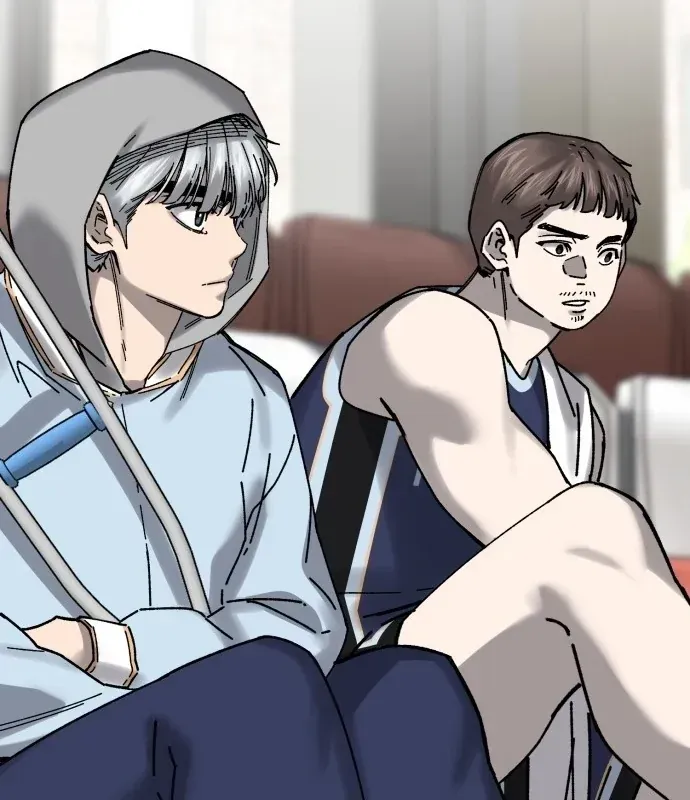 Đội Bóng Rổ Trung Học - Chap 29 - Trang 161