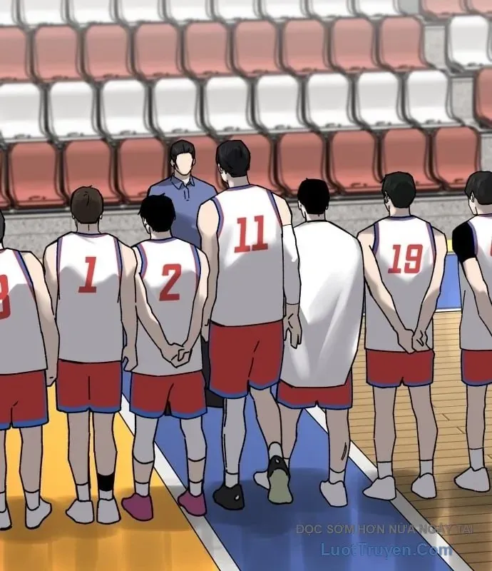 Đội Bóng Rổ Trung Học - Chap 29 - Trang 163