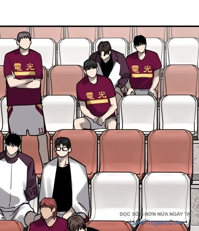 Đội Bóng Rổ Trung Học - Chap 29 - Trang 165