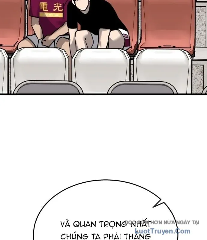 Đội Bóng Rổ Trung Học - Chap 29 - Trang 166
