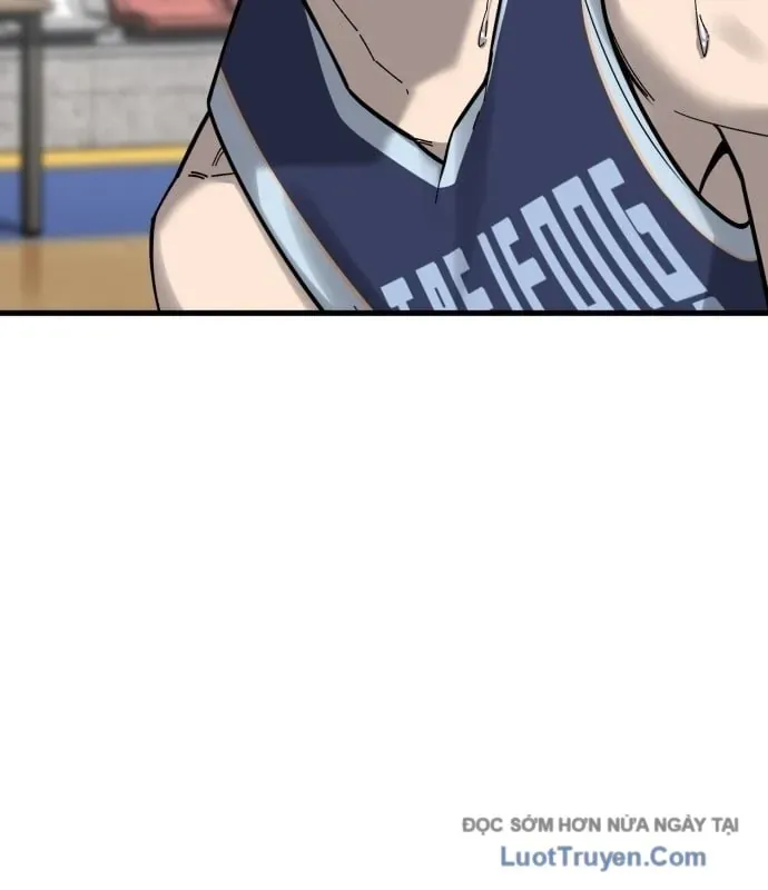 Đội Bóng Rổ Trung Học - Chap 29 - Trang 19