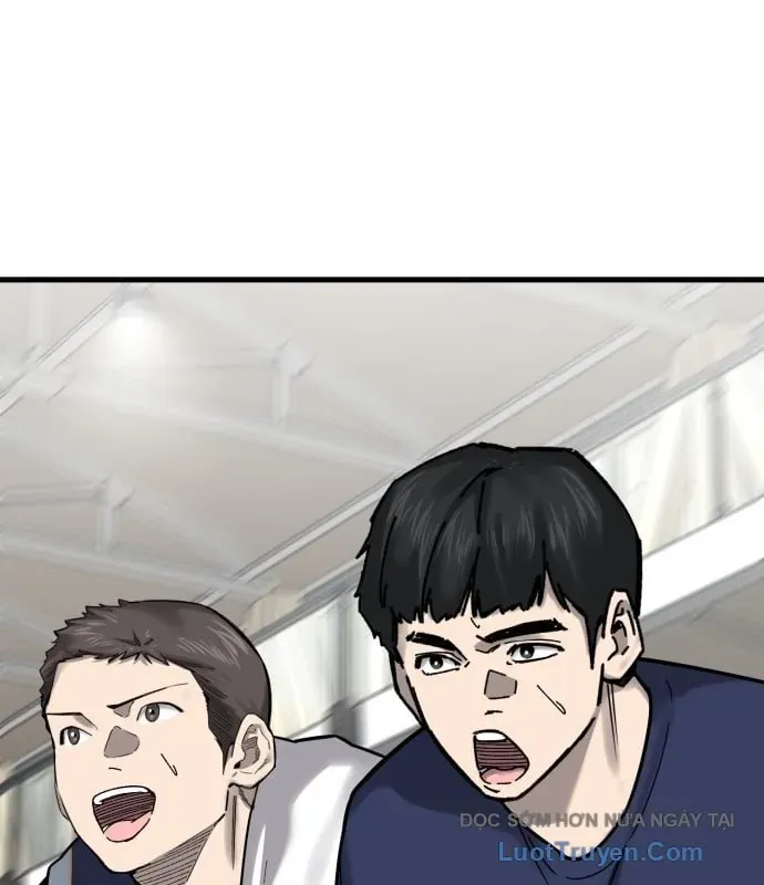 Đội Bóng Rổ Trung Học - Chap 29 - Trang 20