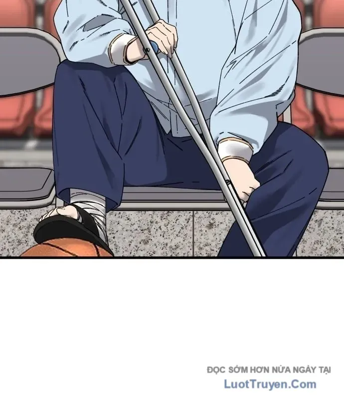 Đội Bóng Rổ Trung Học - Chap 29 - Trang 200