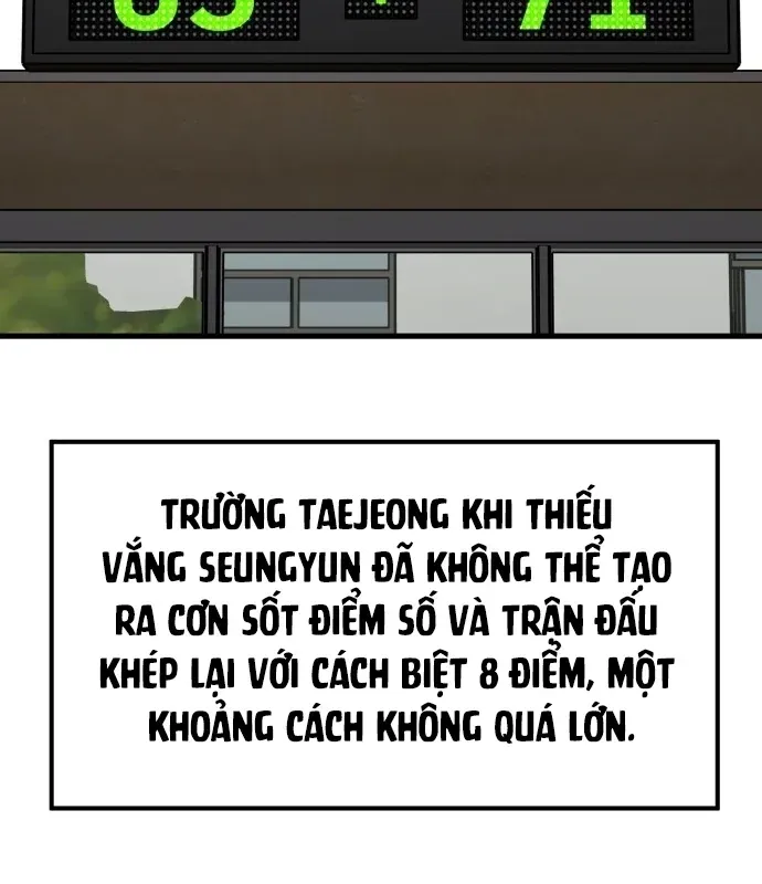 Đội Bóng Rổ Trung Học - Chap 29 - Trang 202