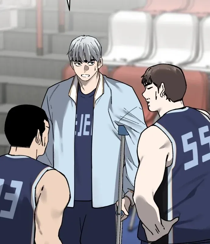 Đội Bóng Rổ Trung Học - Chap 29 - Trang 204