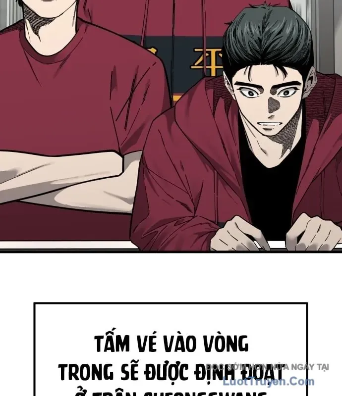 Đội Bóng Rổ Trung Học - Chap 29 - Trang 209