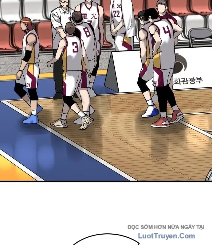 Đội Bóng Rổ Trung Học - Chap 29 - Trang 38