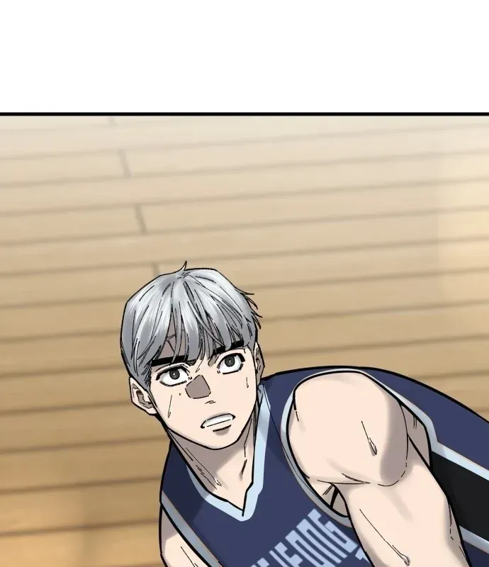 Đội Bóng Rổ Trung Học - Chap 29 - Trang 5