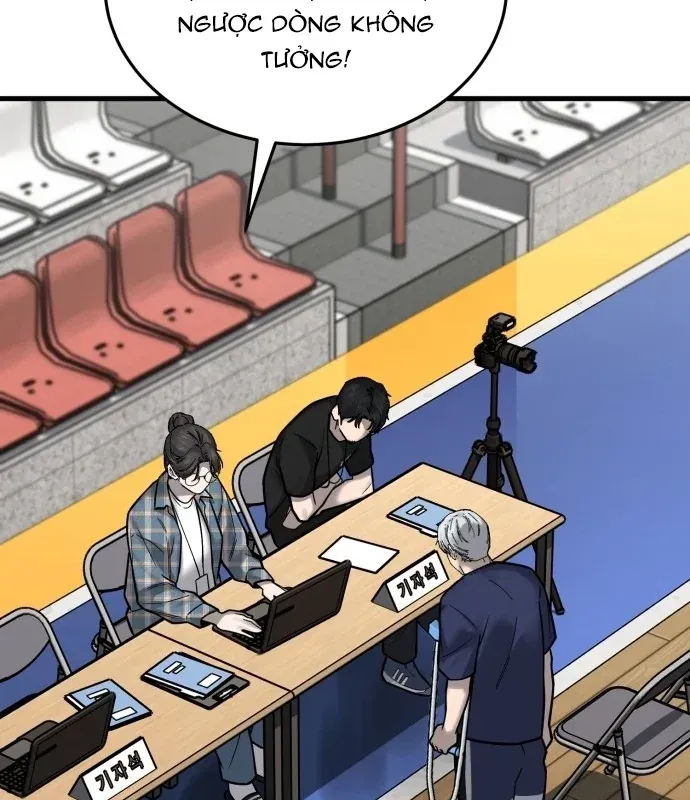 Đội Bóng Rổ Trung Học - Chap 29 - Trang 42