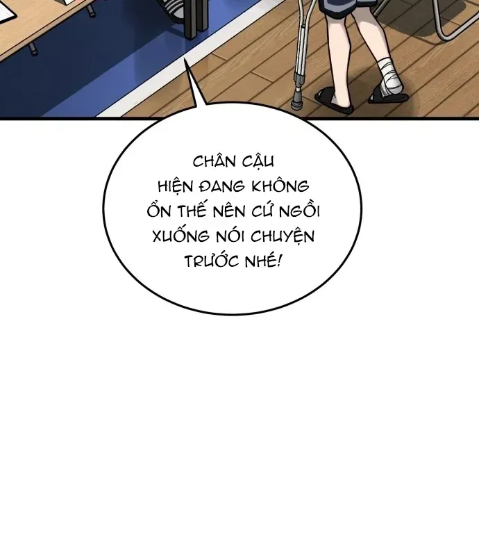 Đội Bóng Rổ Trung Học - Chap 29 - Trang 43