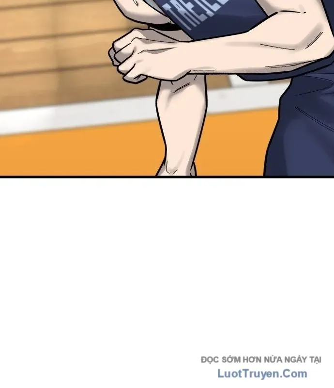 Đội Bóng Rổ Trung Học - Chap 29 - Trang 6