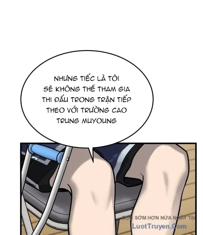 Đội Bóng Rổ Trung Học - Chap 29 - Trang 52