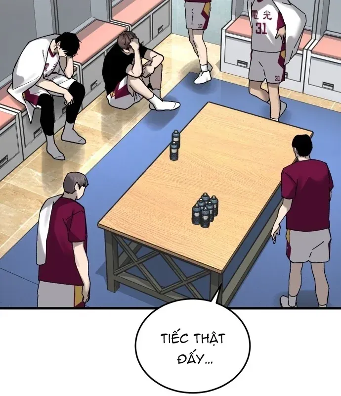 Đội Bóng Rổ Trung Học - Chap 29 - Trang 60