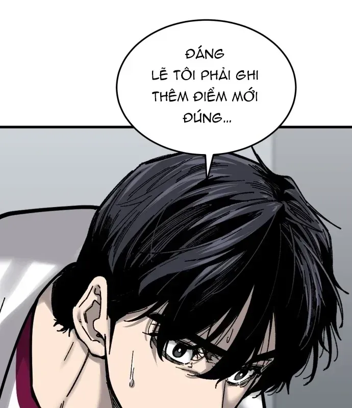 Đội Bóng Rổ Trung Học - Chap 29 - Trang 62