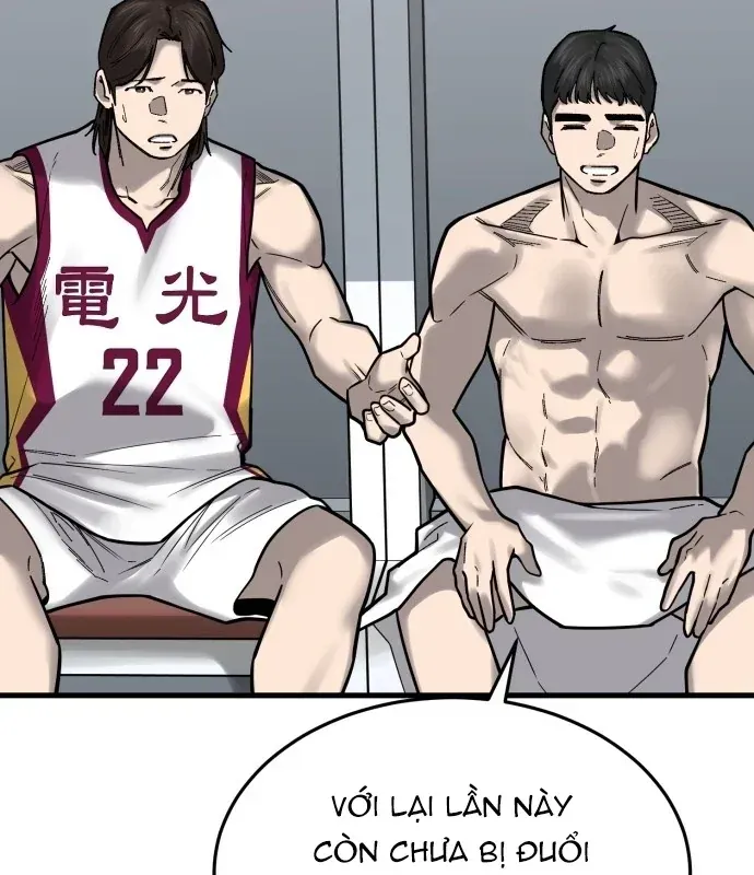 Đội Bóng Rổ Trung Học - Chap 29 - Trang 65