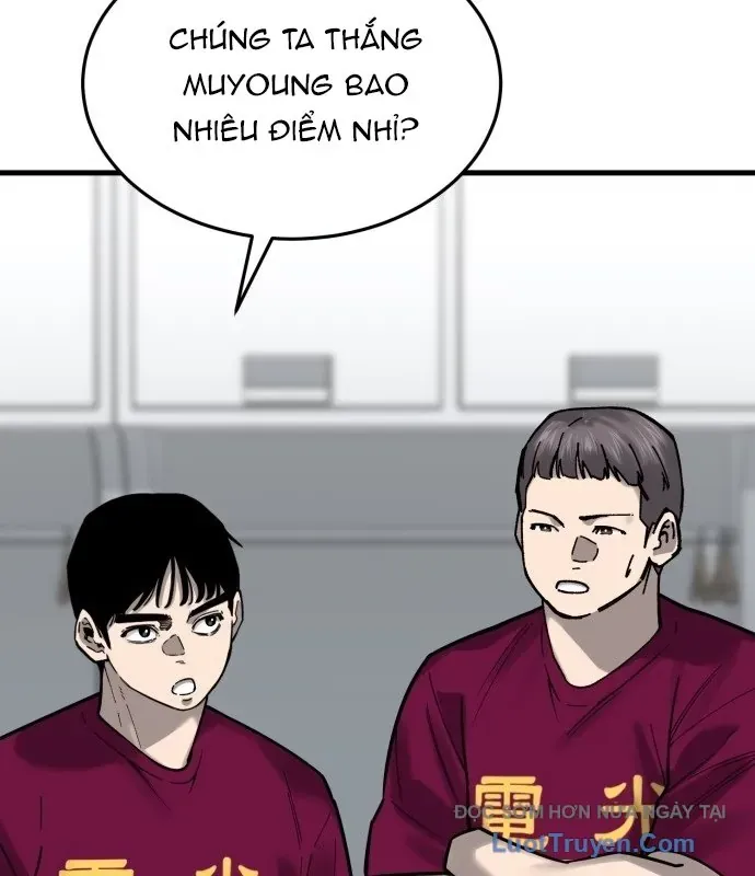 Đội Bóng Rổ Trung Học - Chap 29 - Trang 83