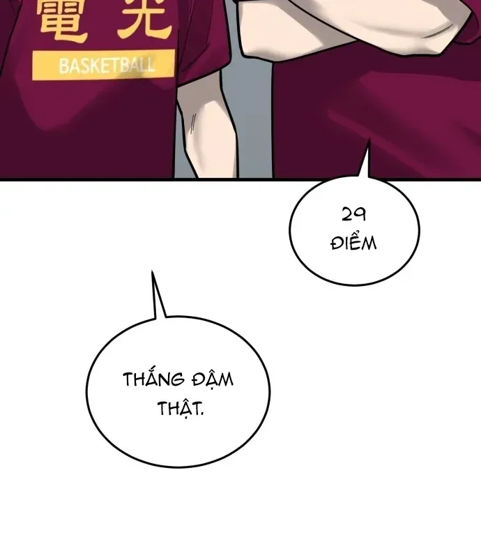 Đội Bóng Rổ Trung Học - Chap 29 - Trang 84