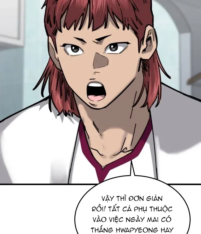 Đội Bóng Rổ Trung Học - Chap 29 - Trang 86