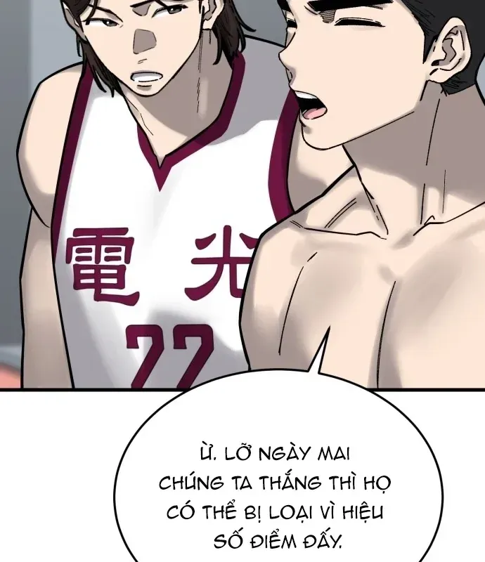 Đội Bóng Rổ Trung Học - Chap 29 - Trang 89