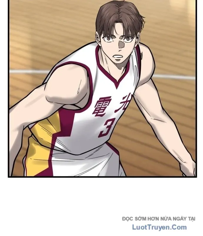 Đội Bóng Rổ Trung Học - Chap 29 - Trang 10