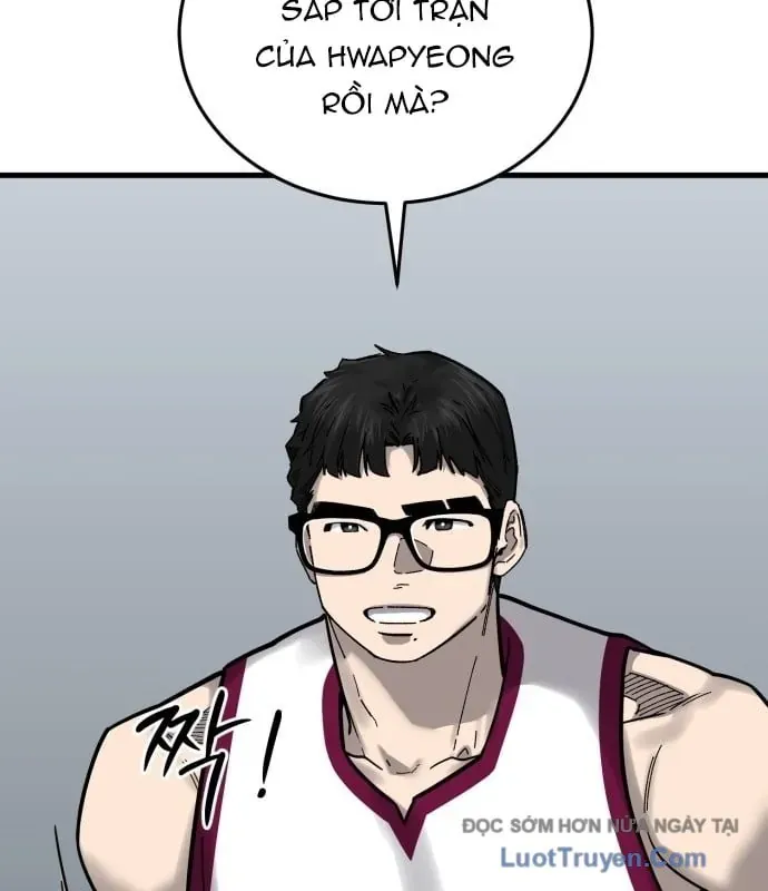 Đội Bóng Rổ Trung Học - Chap 29 - Trang 91