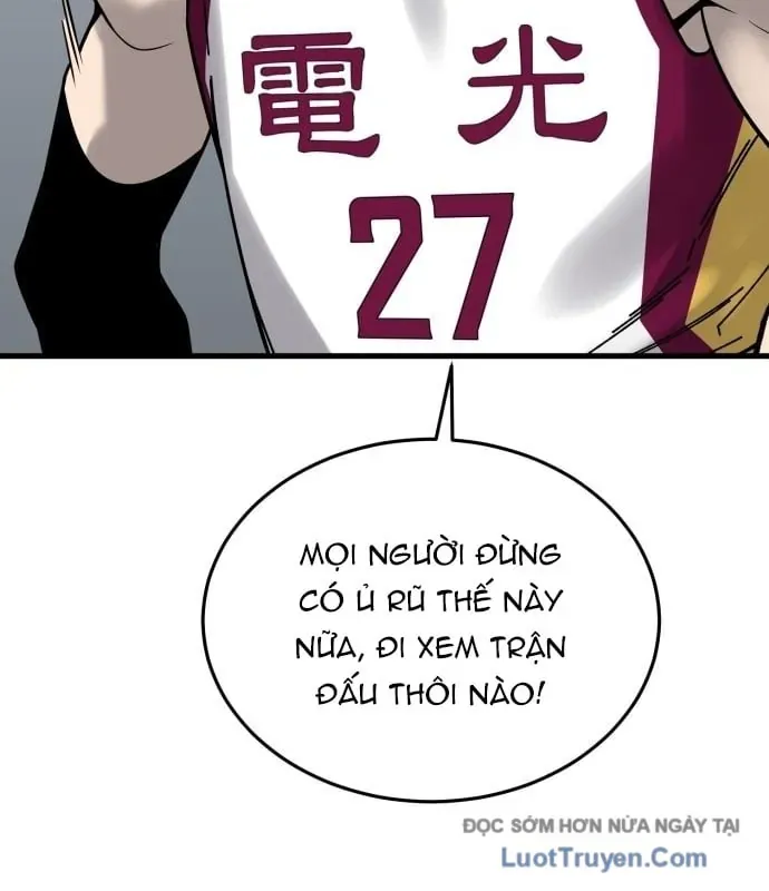 Đội Bóng Rổ Trung Học - Chap 29 - Trang 92